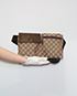 Belt Bag, front view